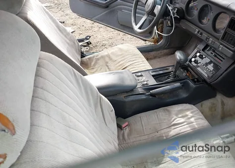 1985 Pontiac Firebird Trans Am from USA, damaged, VIN 1G2FW87F6FN236136